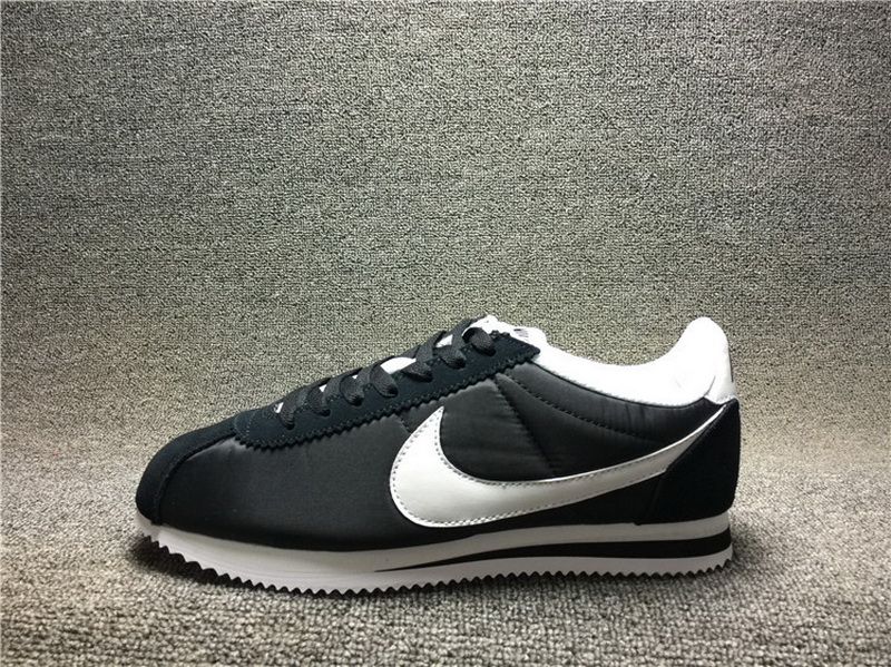 Super Max Perfect Nike Classic Cortez Betrue(98% Authentic) GS--003